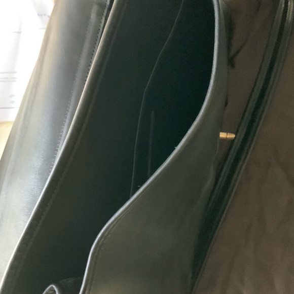 Vintage Coach Briefcase - Picture 6 of 7